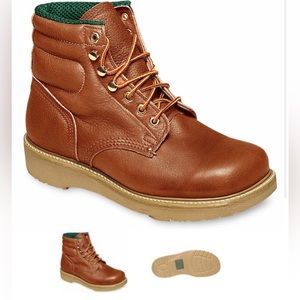 Hitchcock Wide Shoes For Men sz 11 5E